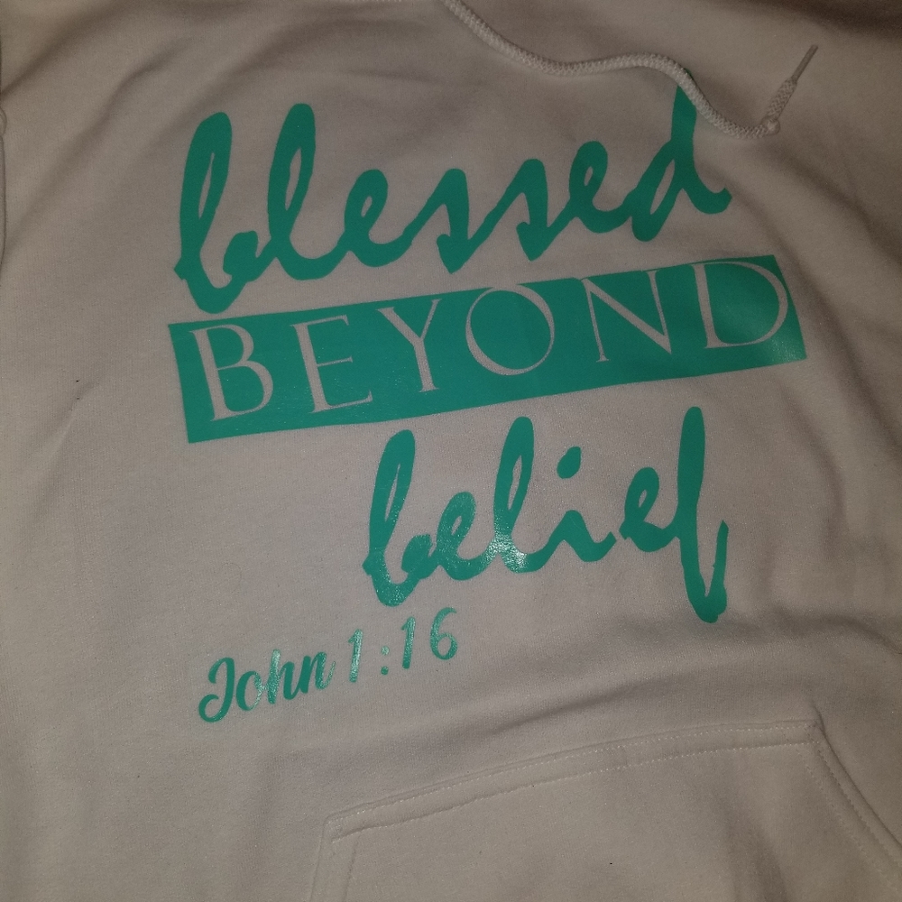 Custom Hoodies - Picture 2 of 2
